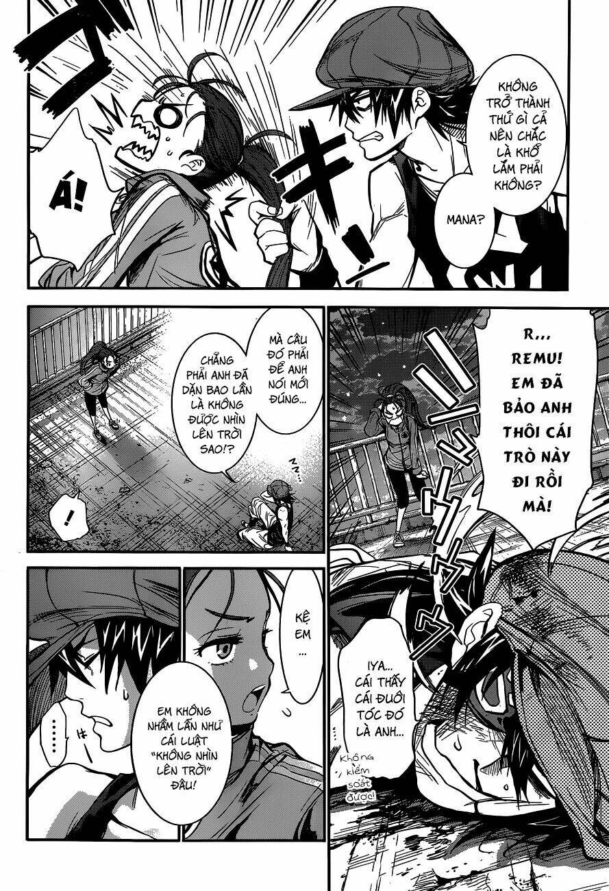 q (shihira tatsuya) chapter 1 39