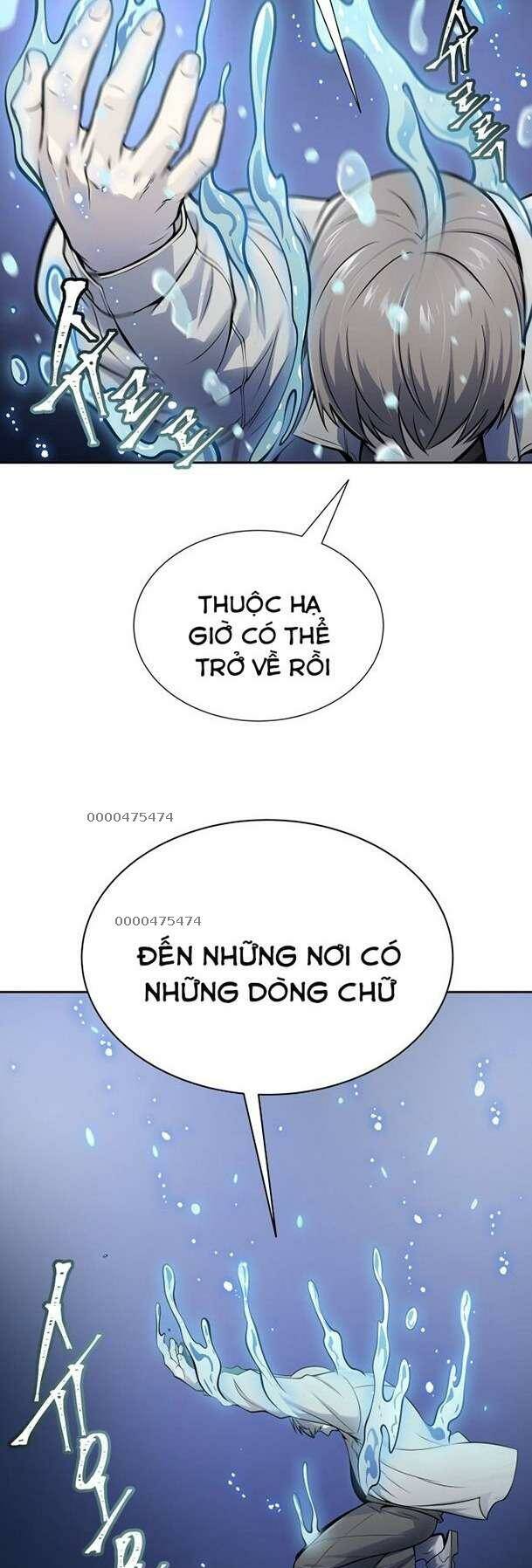 cuộc chiến trong tòa tháp chapter 595 12