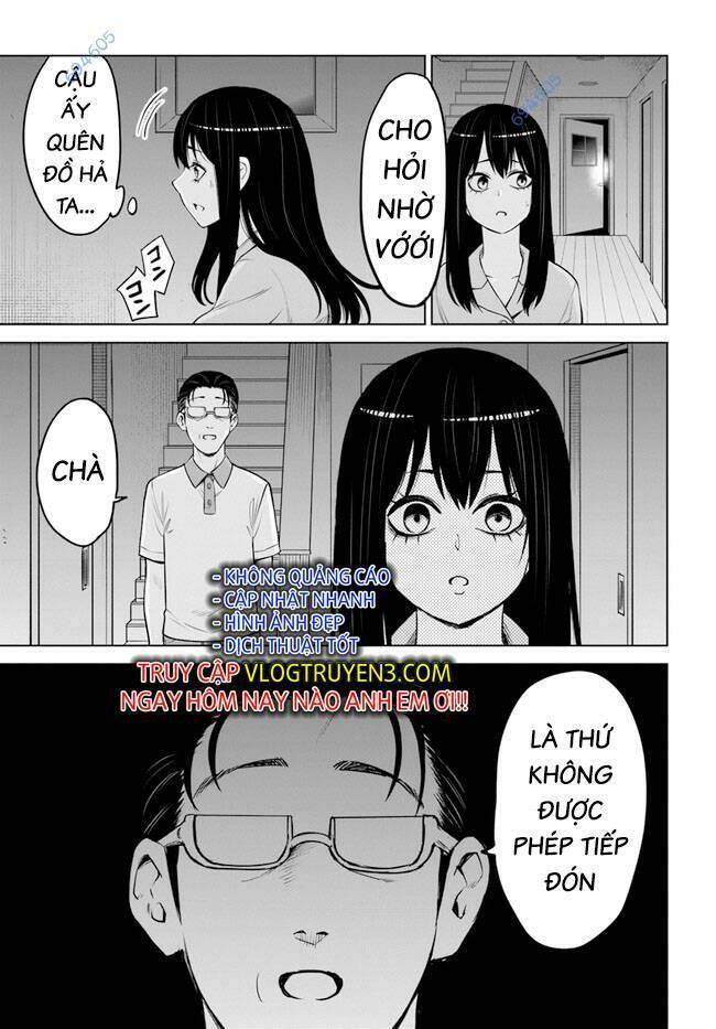 mieruko-chan chapter 61 21