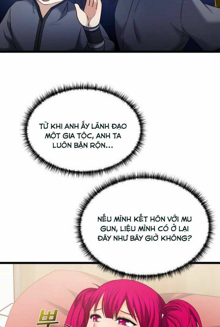 lôi thần chuyển sinh chapter 33 3