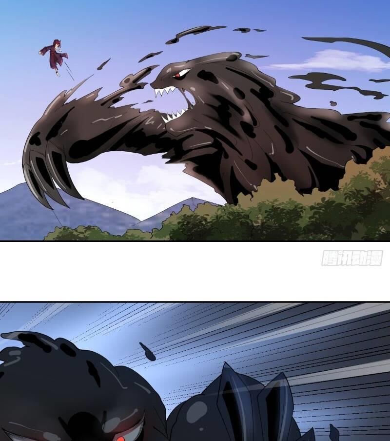 nghịch thiên tiên mệnh chapter 50 26