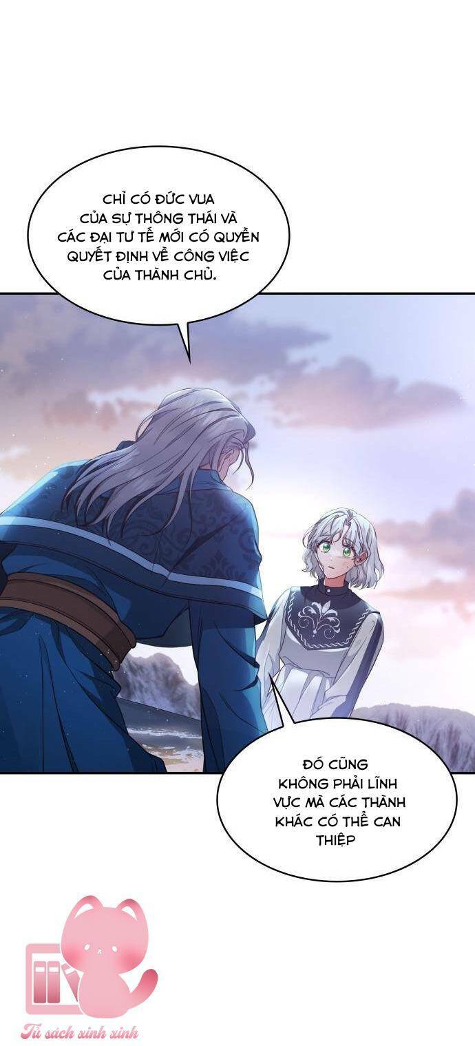 'di vật' melvin để lại chapter 14 36