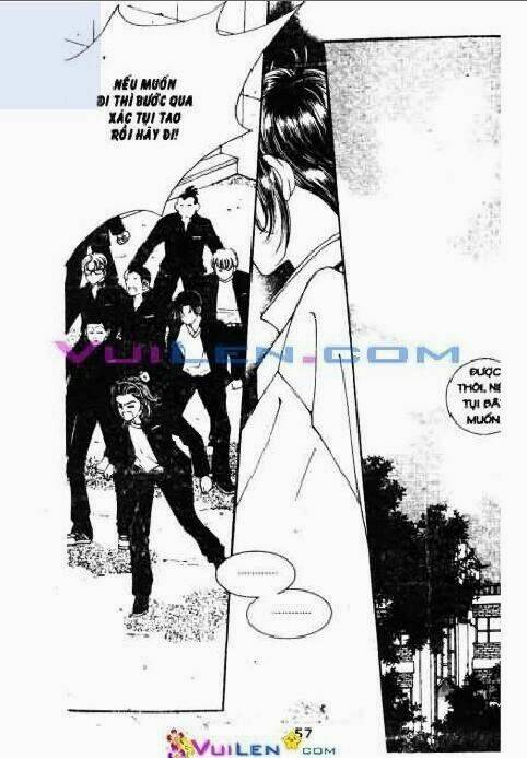 nhật ký tân hôn chapter 2 56