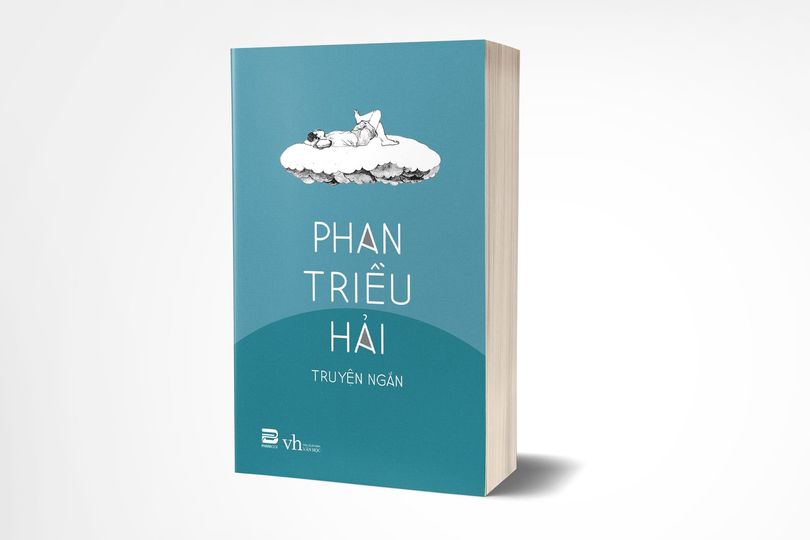 Truyện ngắn Phan Triều Hải - Danh tác văn học Việt Nam đương đại