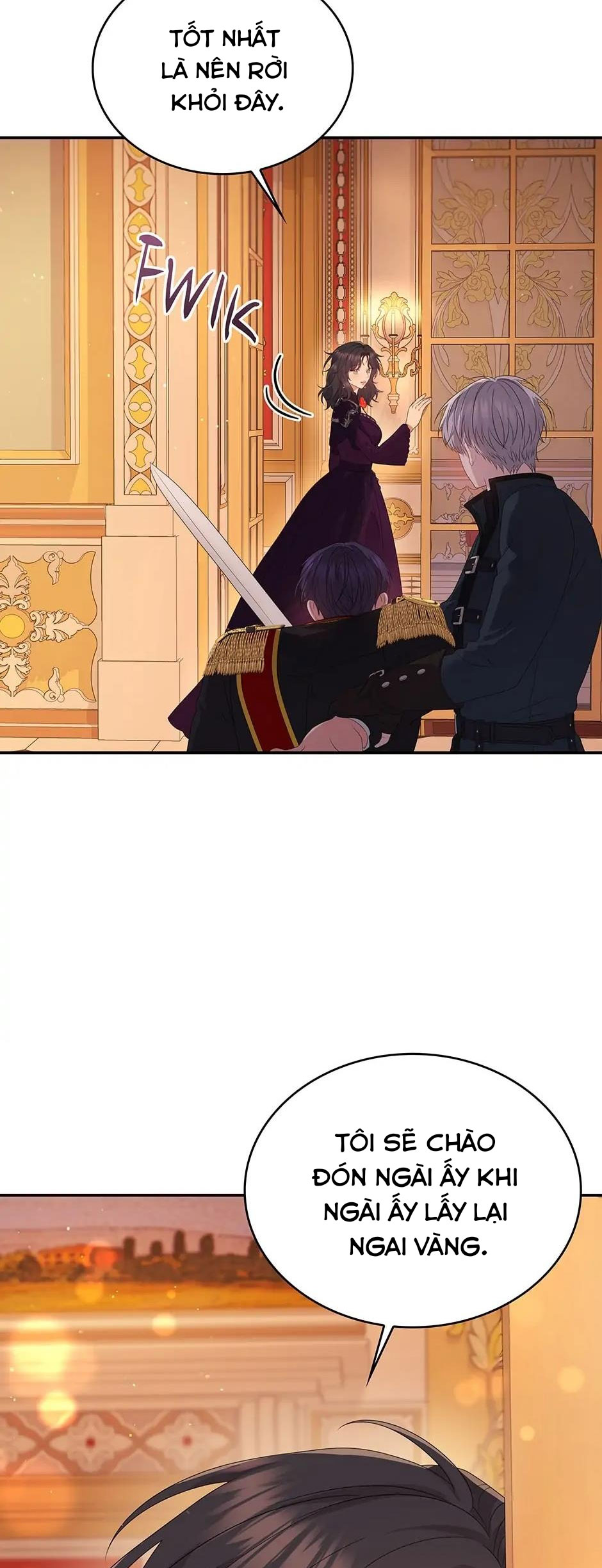 công chúa hai mặt chapter 105 11