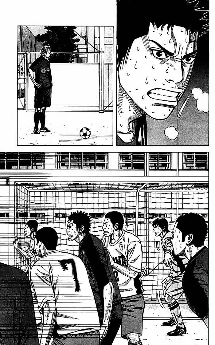 angel voice chapter 60 16