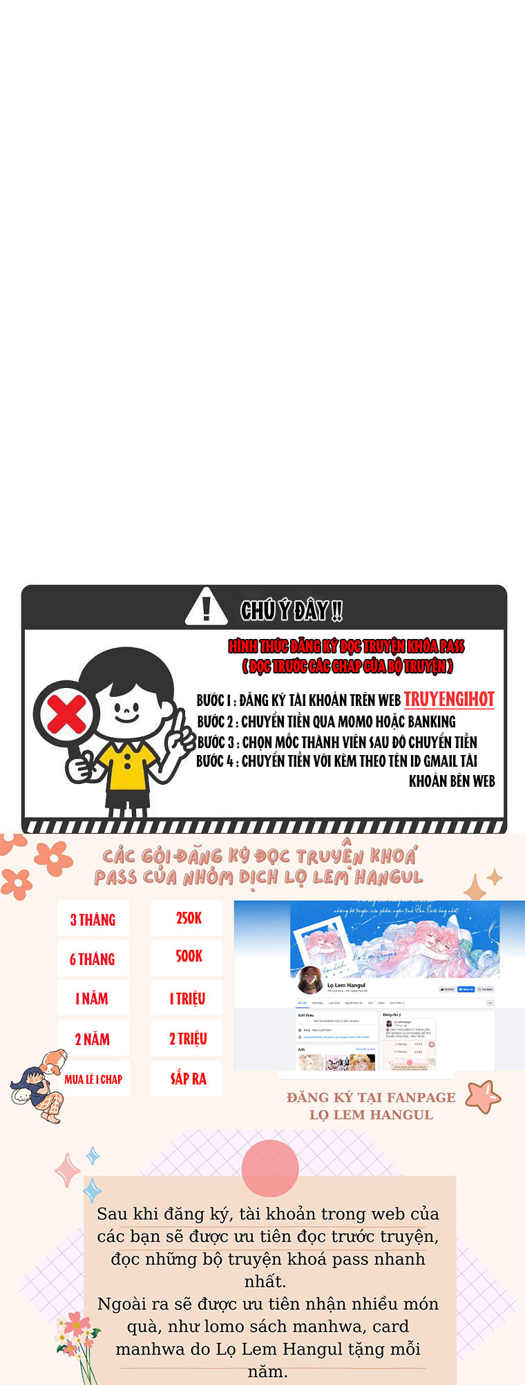 đứa bé không phải là con của anh chapter 73.2 5