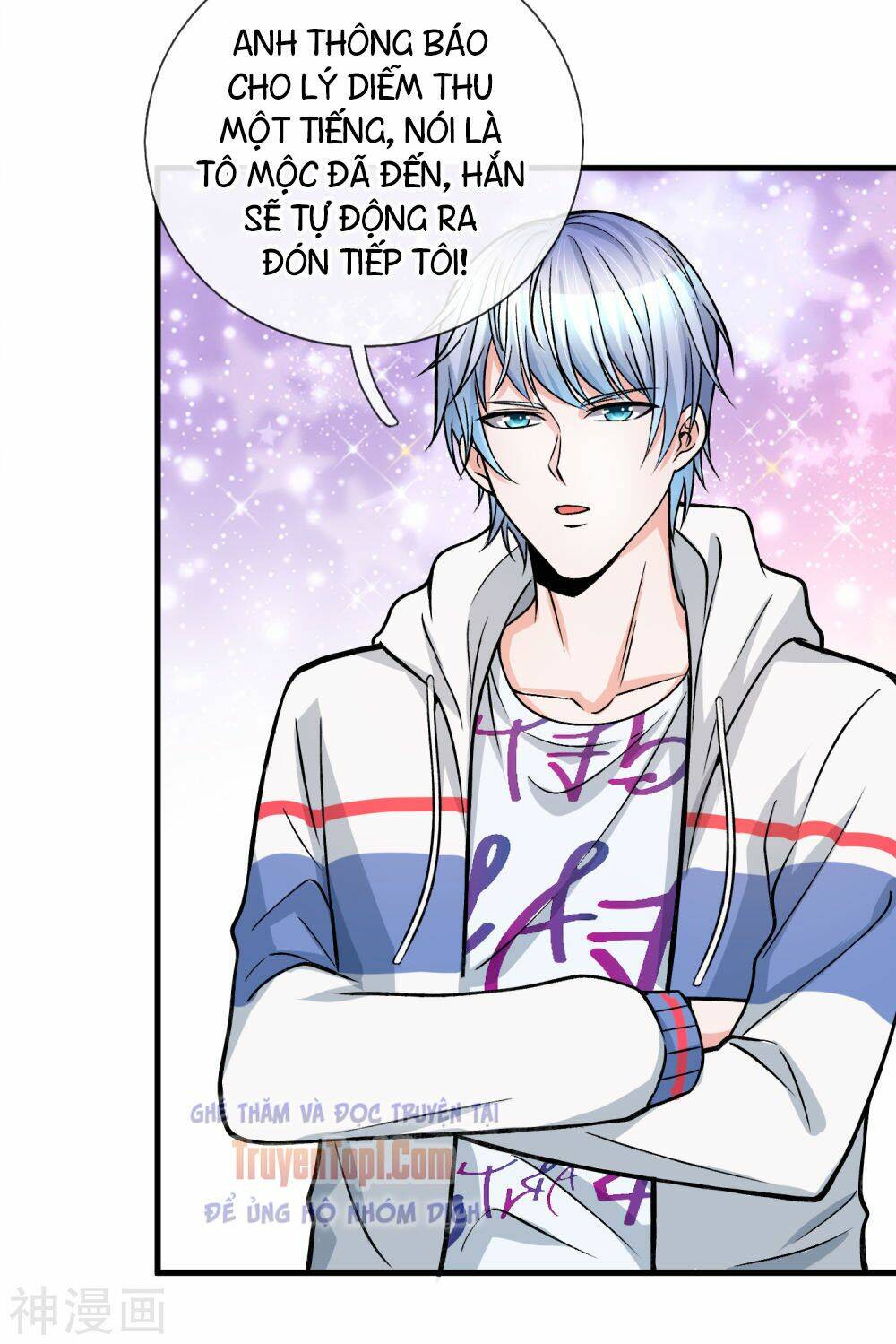 tuyệt đỉnh khí thiếu chapter 8 10