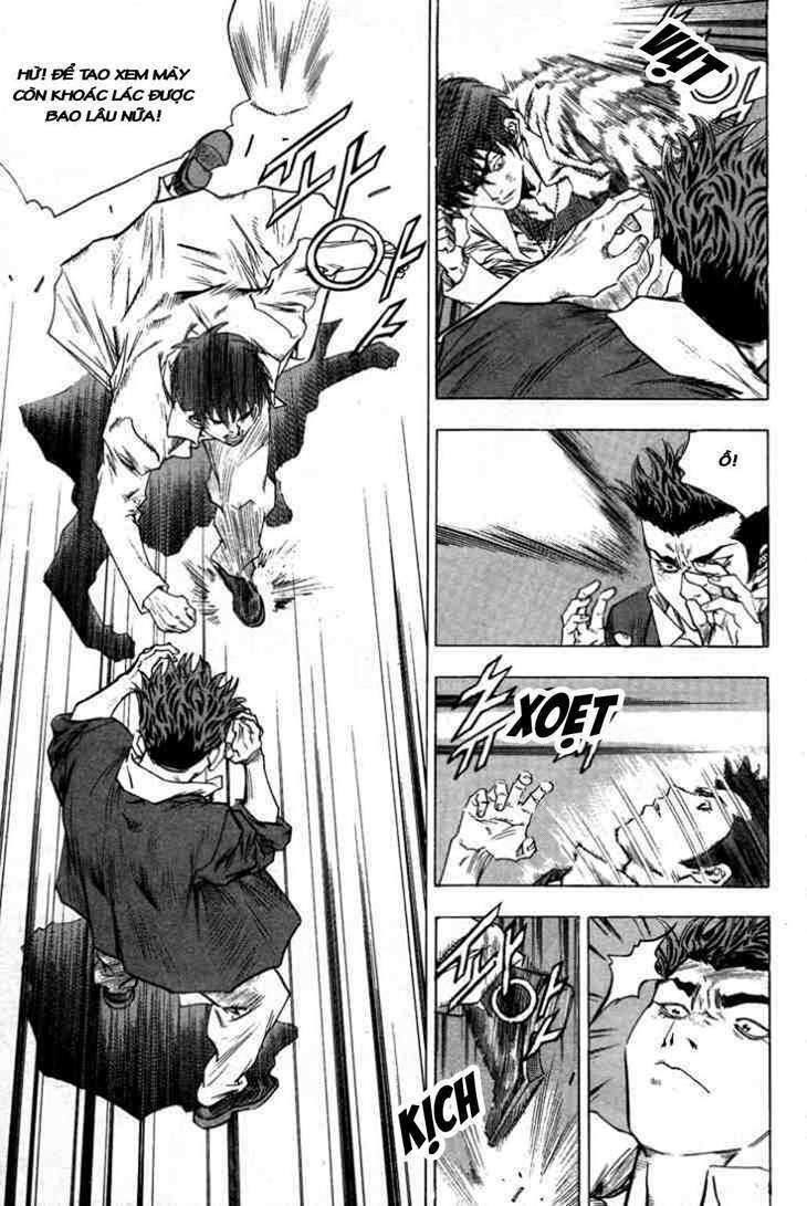 change guy chapter 300 8