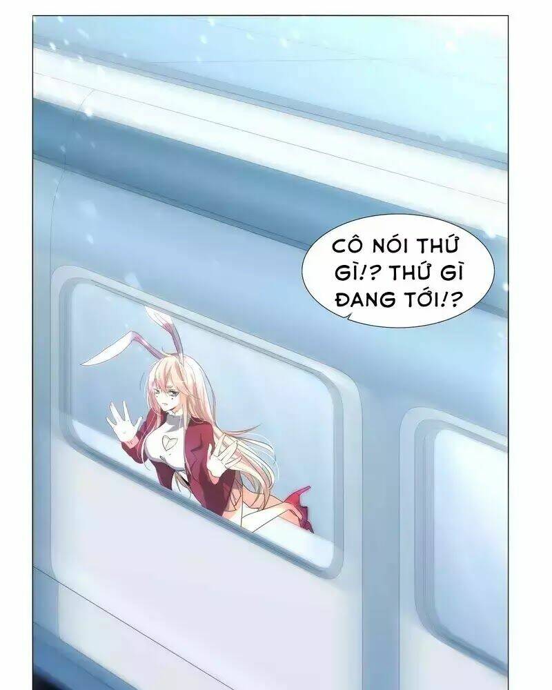 hôm nay ta bắt đầu ngự thú nương chapter 1 25