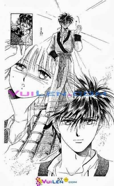 quyển sách kỳ bí chapter 1 57