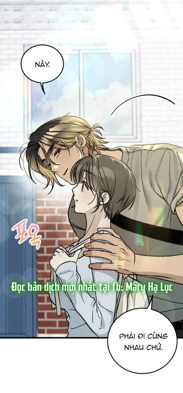 quy luật về rác rưởi chapter 10.2 18