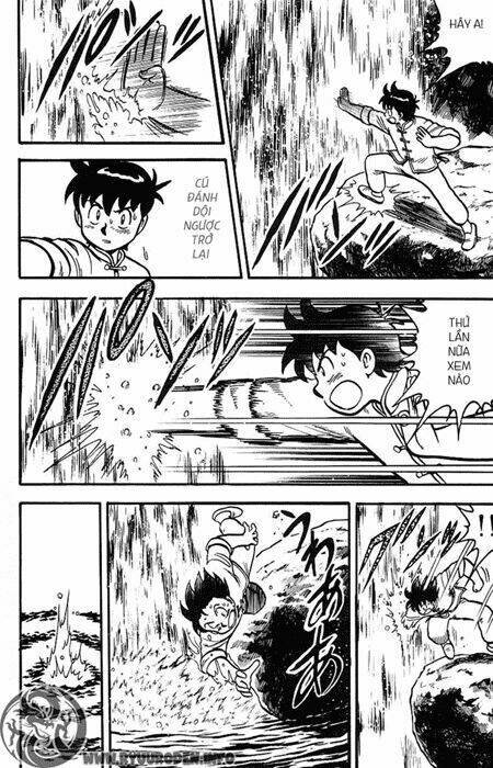 hoàng phi hồng phần 1 chapter 11 32