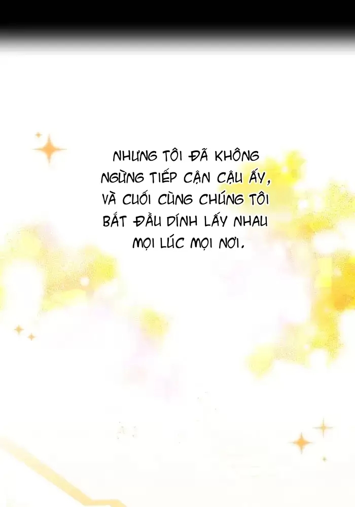 anh bạn của tôi đang phát sáng kìa ! chapter 3 51