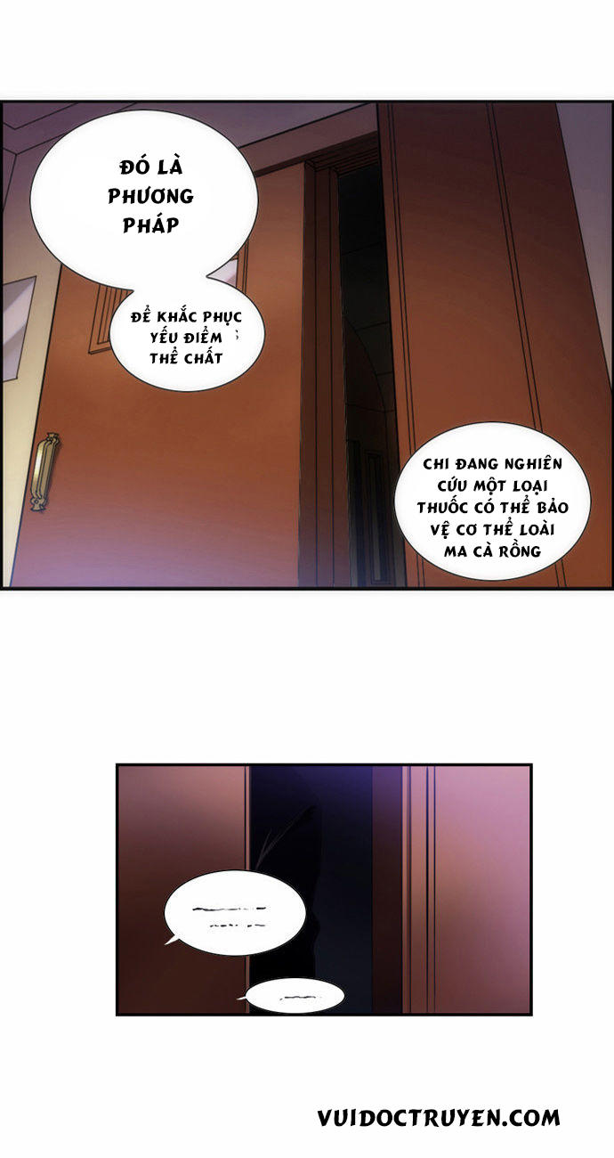 crepuscule (yamchi) chapter 59 28