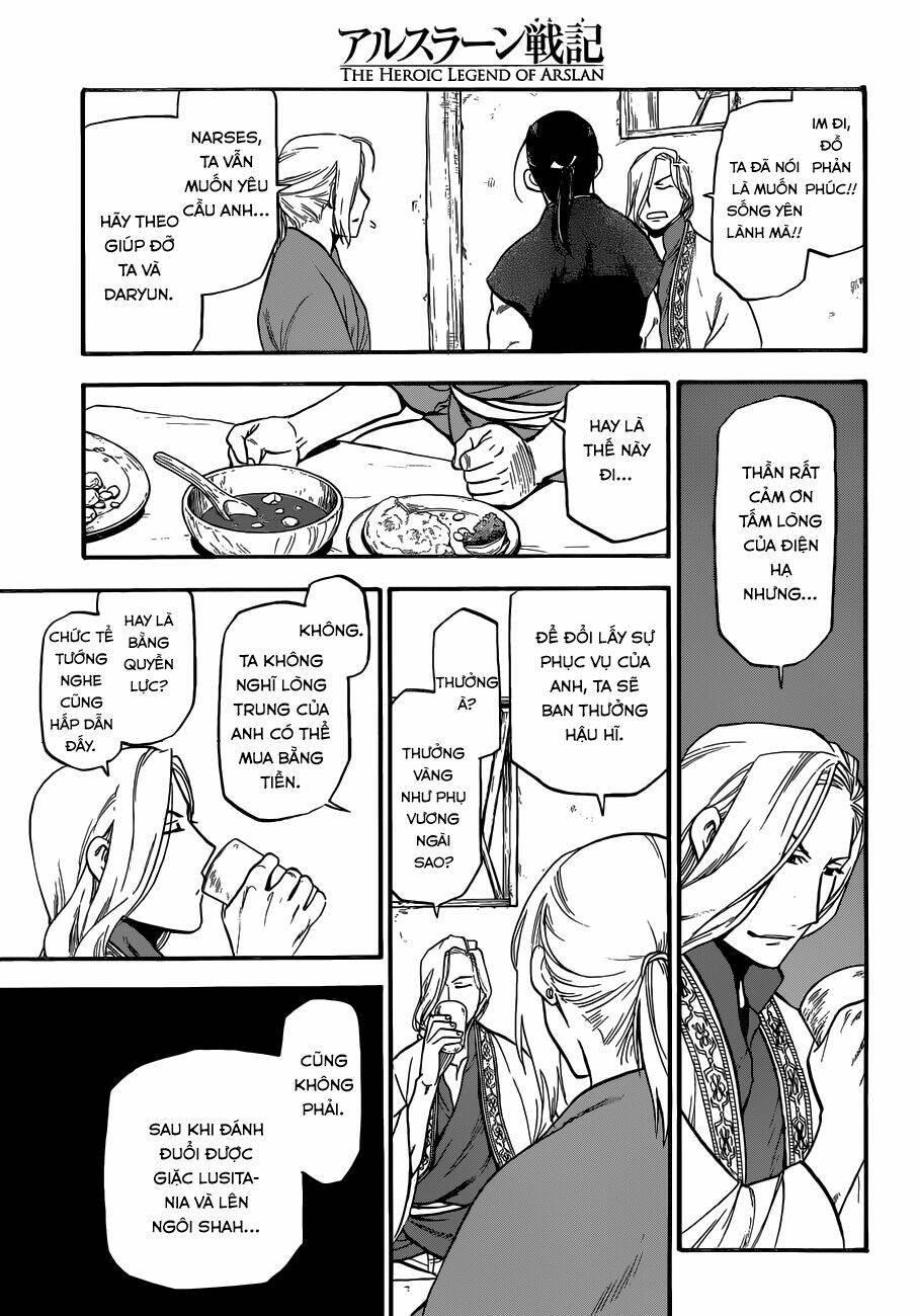 arslan chiến ký chapter 5 36