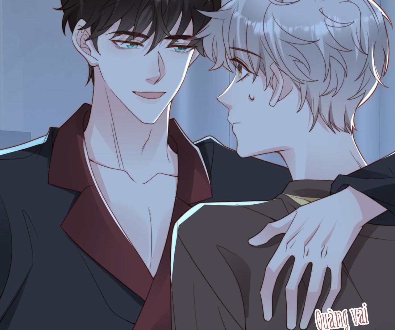 sau khi giả mất trí nhớ, tình địch nói tôi là bạn trai của hắn chapter 27 65