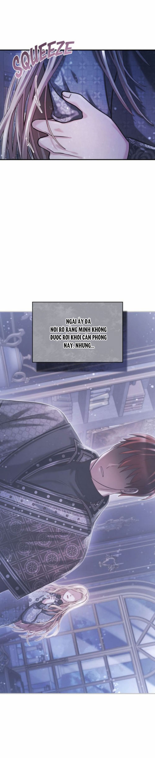 sự hy sinh của ác quỷ chapter 64 4