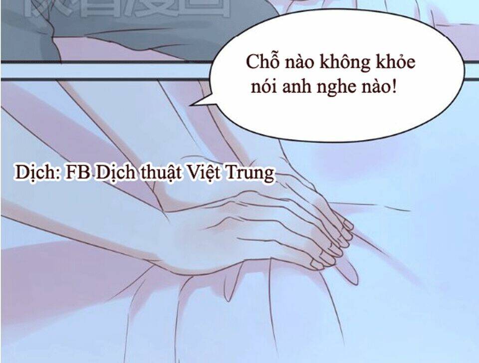 lượm được 1 tiểu hồ ly chapter 15 9