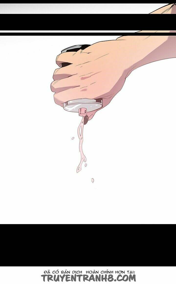 răng nanh chapter 9 32