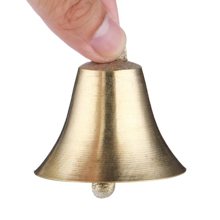 ️ Chuông đồng phong thủy, Chuông đồng Vàng Kim loại cho Nhà thờ,Đình, Chùa 206722