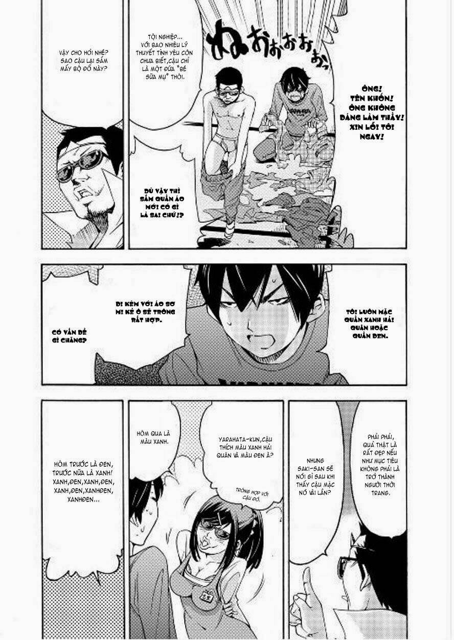 love riron chapter 3 6