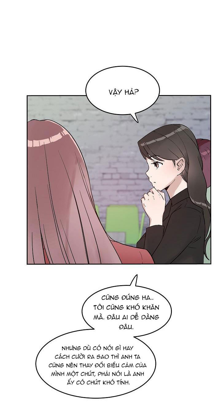 [18+] công tư phân minh chapter 29.1 13