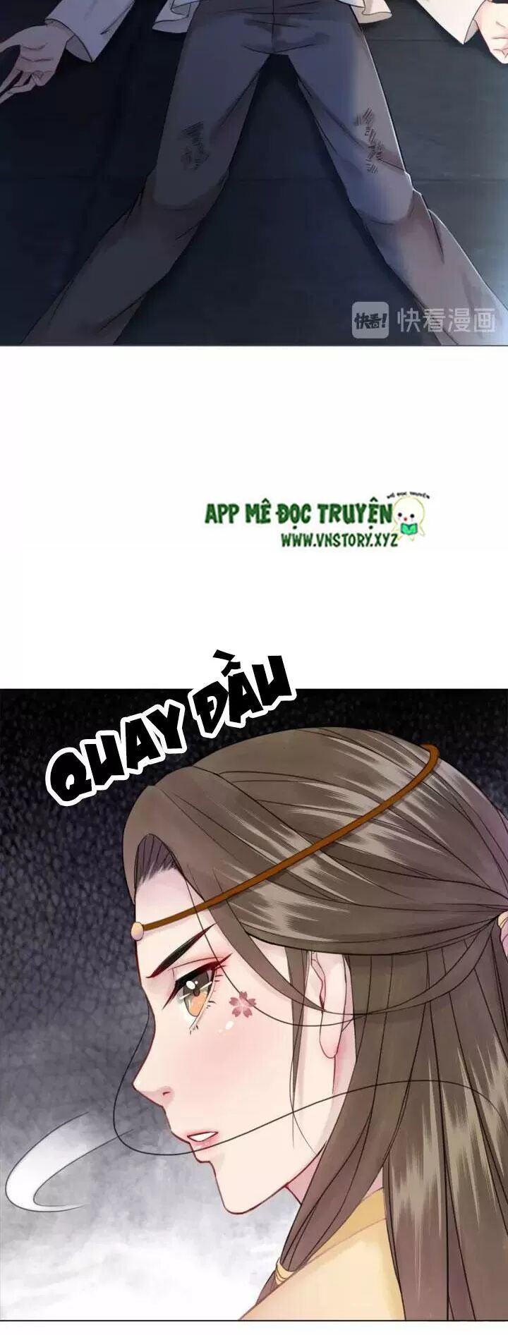 cực phẩm phế vật tiểu thư chapter 103 6