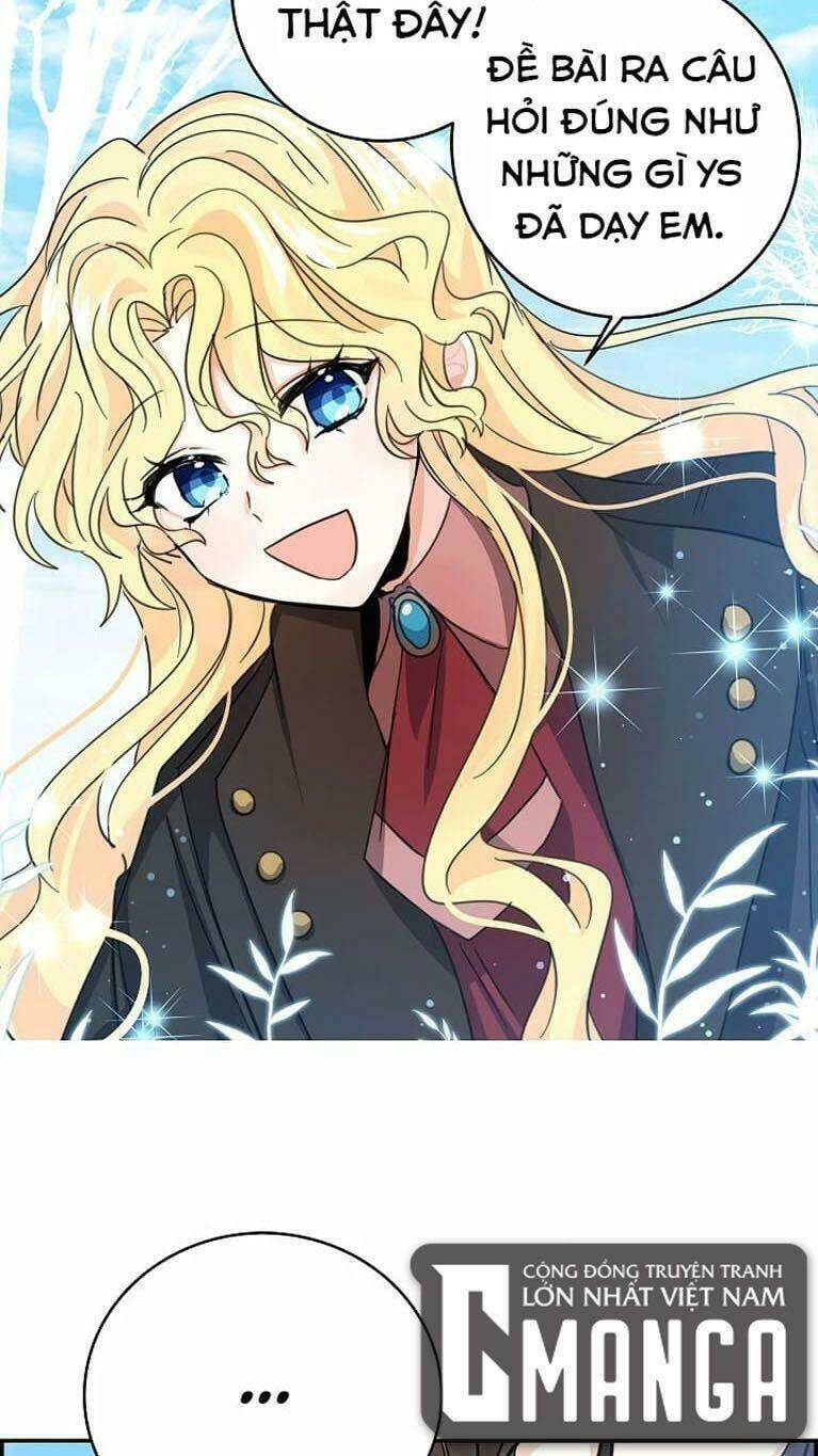 tôi là bạn gái cũ của một người lính chapter 21 2