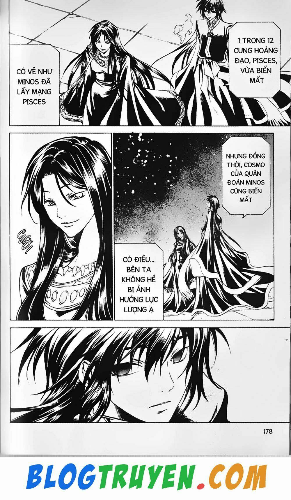 thần thoại minh vương chapter 24 11