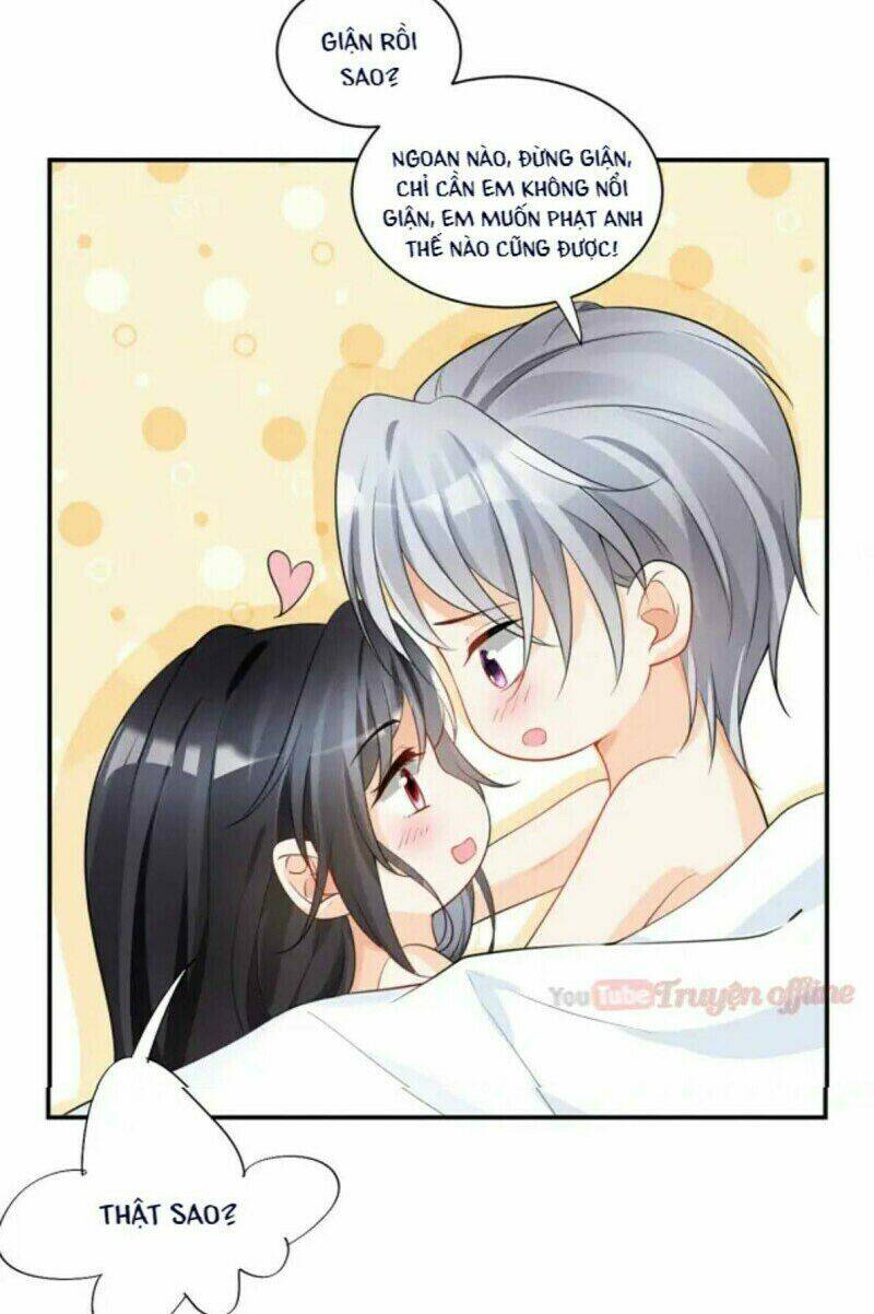 tôi trở thành tổ tông của 5 vị đại lão chapter 45 19