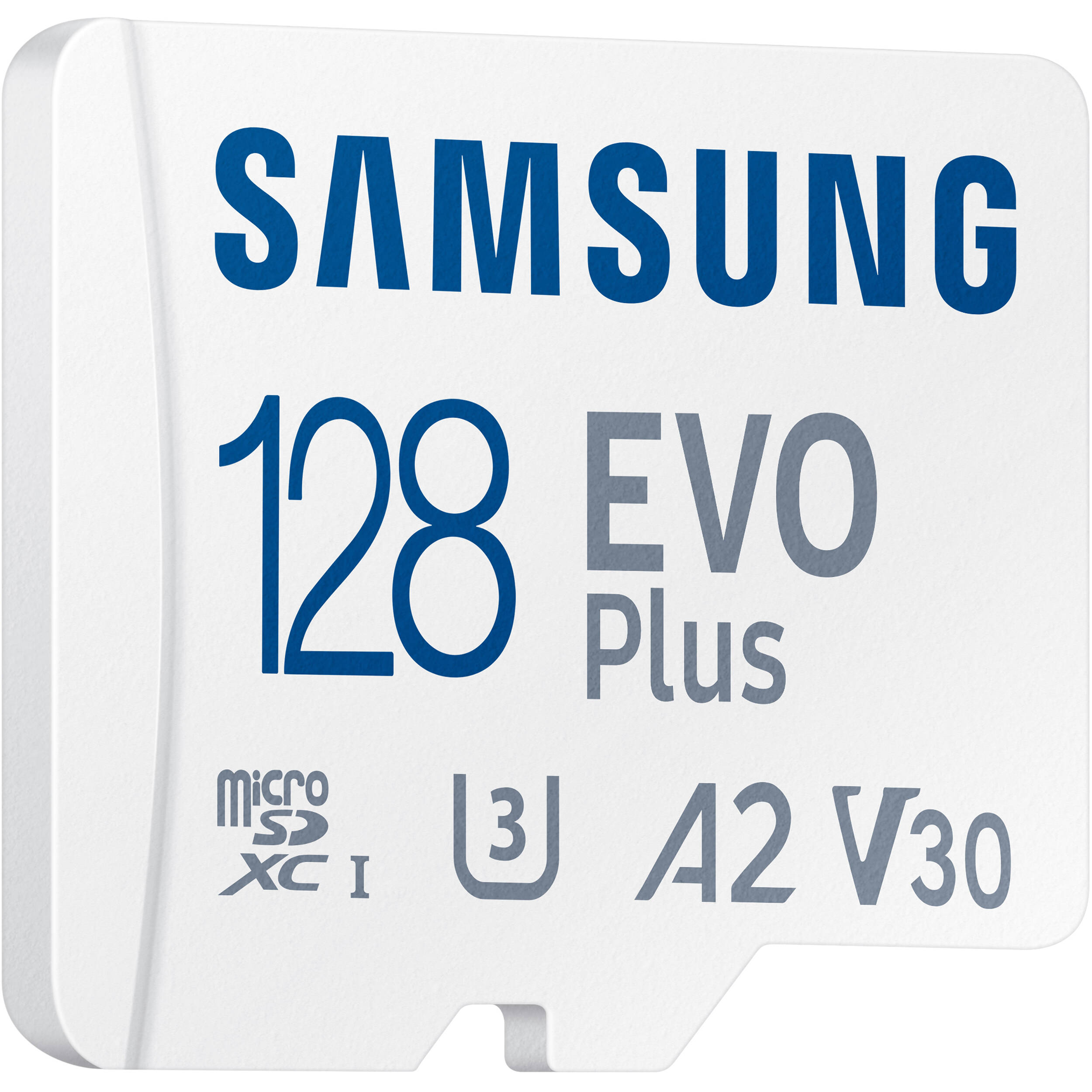 Thẻ nhớ 128GB Micro-SD Samsung Evo Plus- Hàng chính hãng