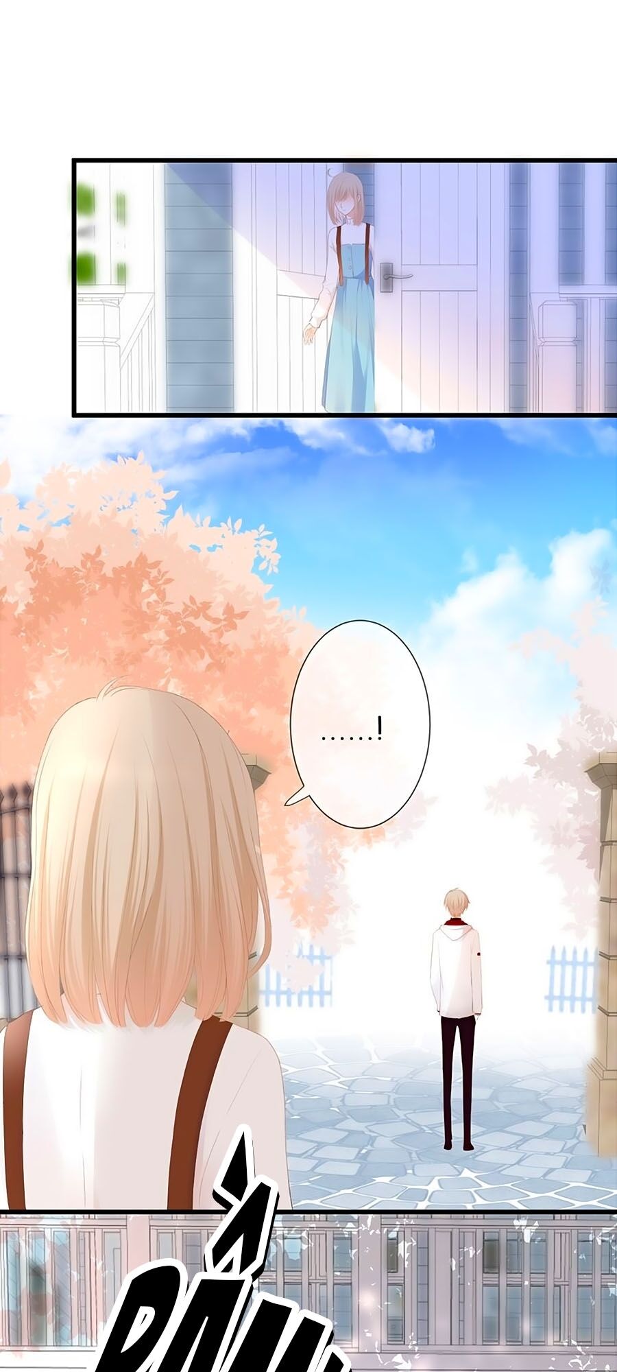 hoa chưa nở rộ chapter 30 5