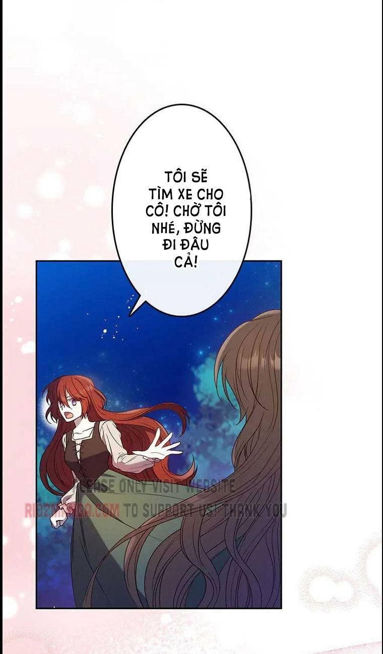 từ ác nữ tôi phải trở thành một người mẹ chapter 11 24