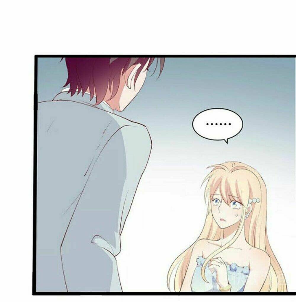 quản lí ngây ngô và thần tượng ác ma chapter 23 25