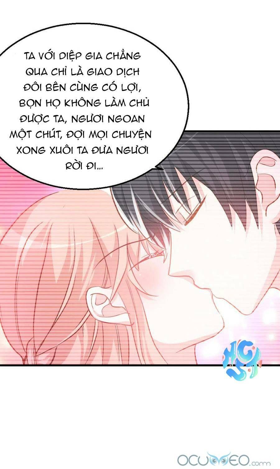dạy bảo ma vương lão công 2 chapter 9 6