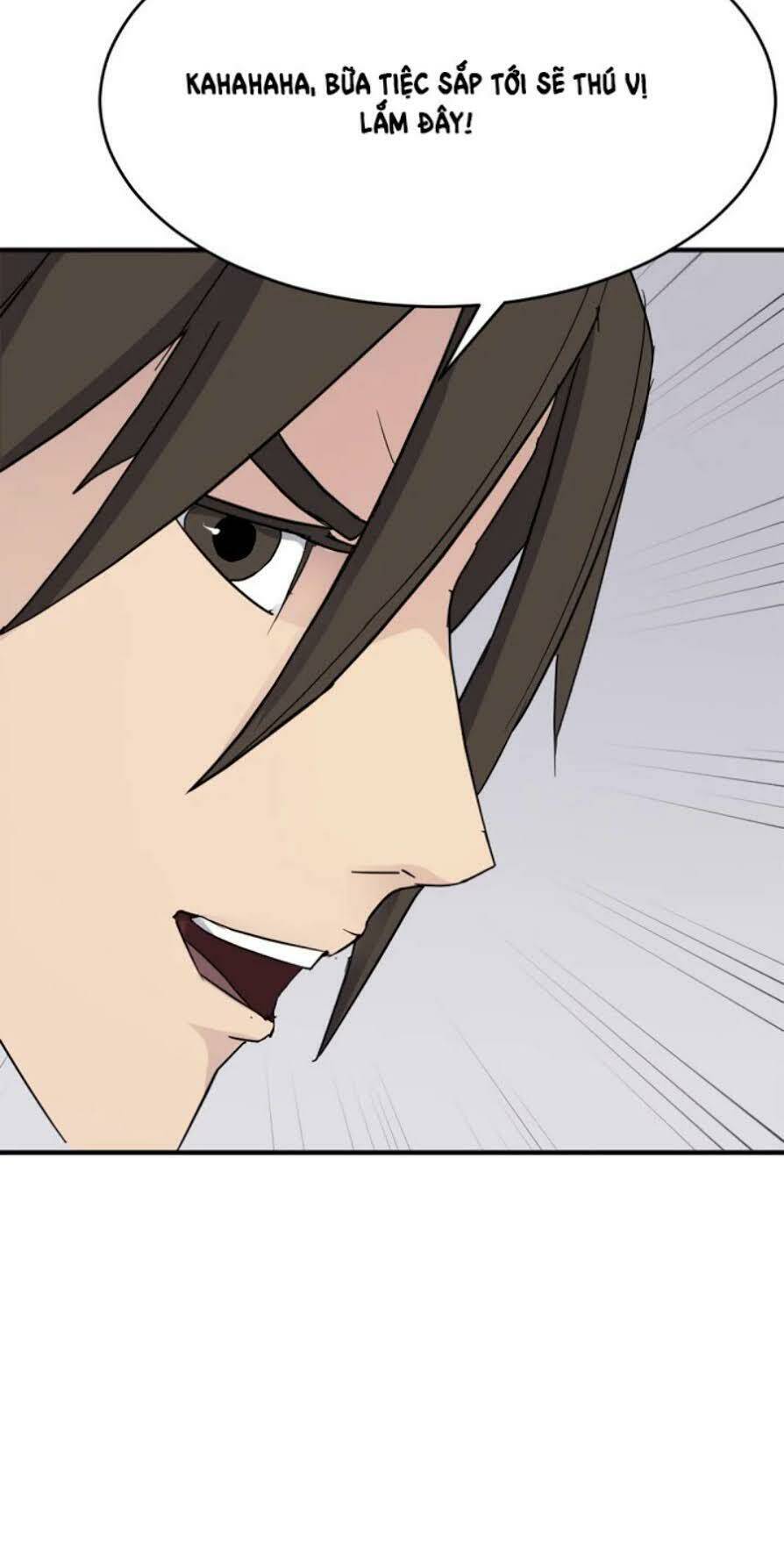 trọng sinh, bất khả chiến bại chapter 94 14