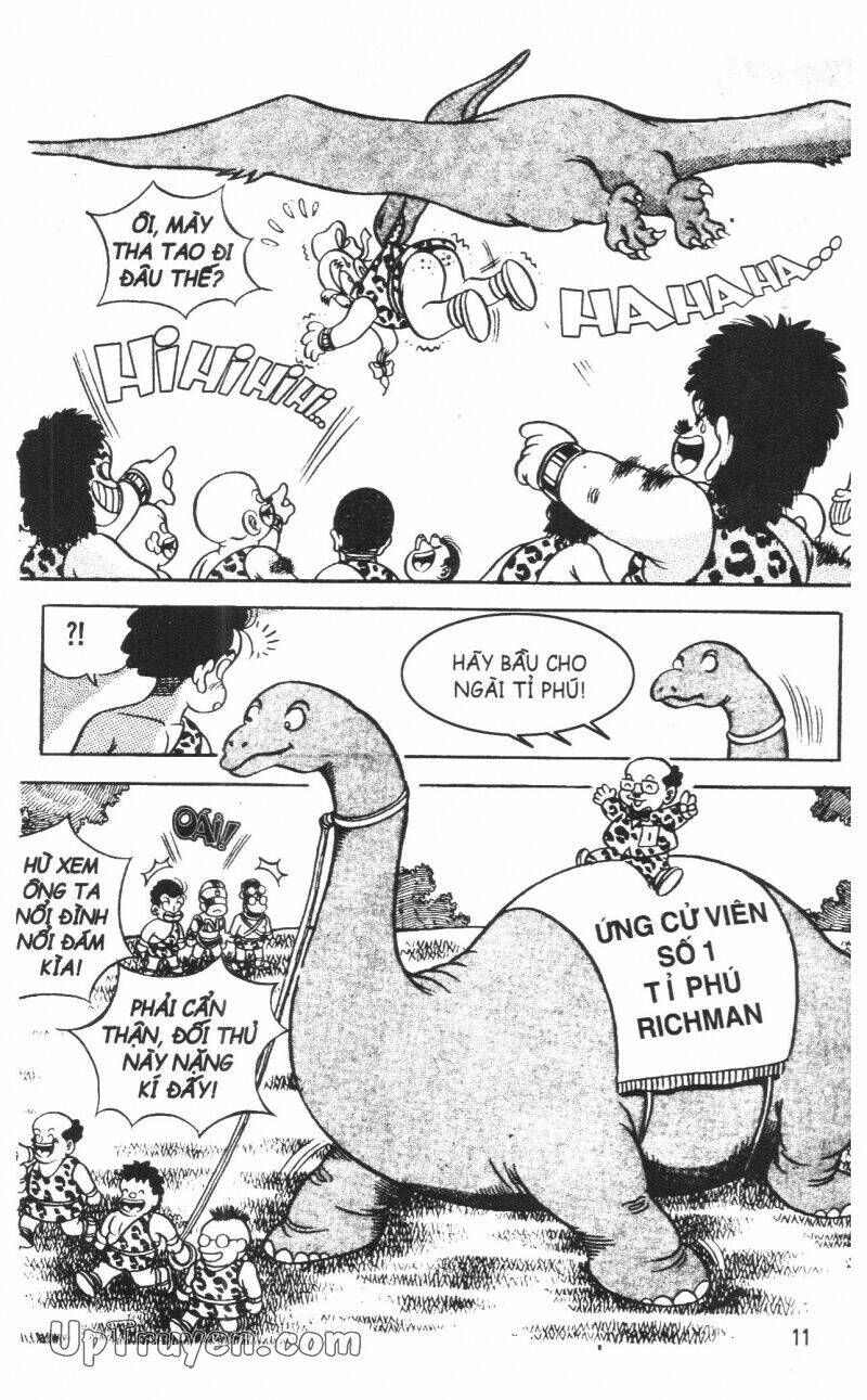 đội quân nhí nhố chapter 14 13