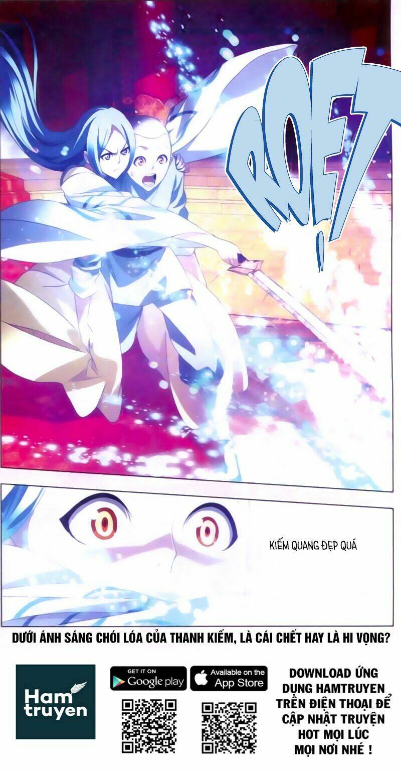 nhất thế chi tôn chapter 9 28