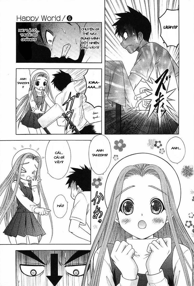 happy world! chapter 41 17