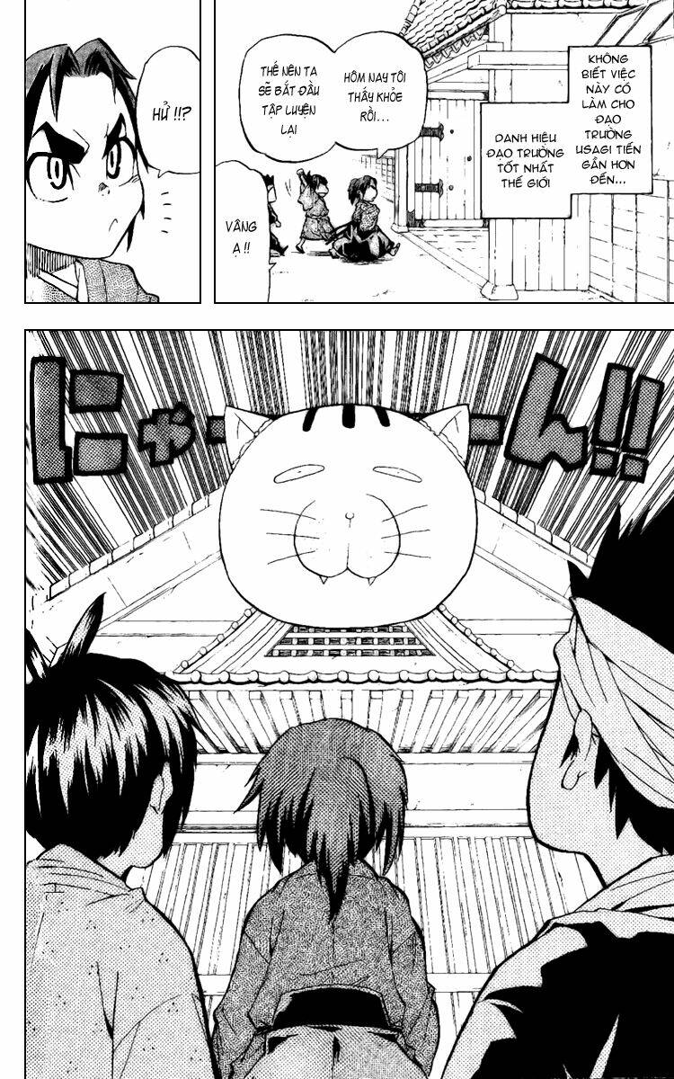 samurai usagi chapter 12 16