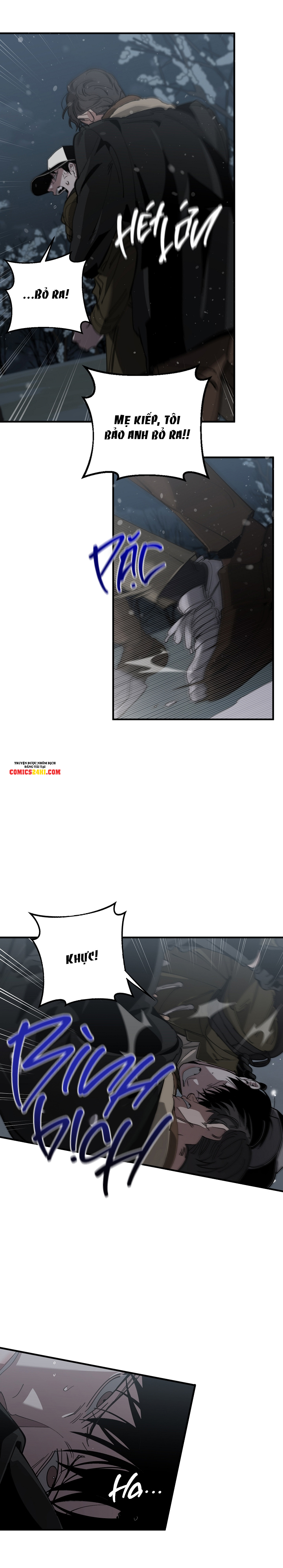 hoán vị chapter 61 18