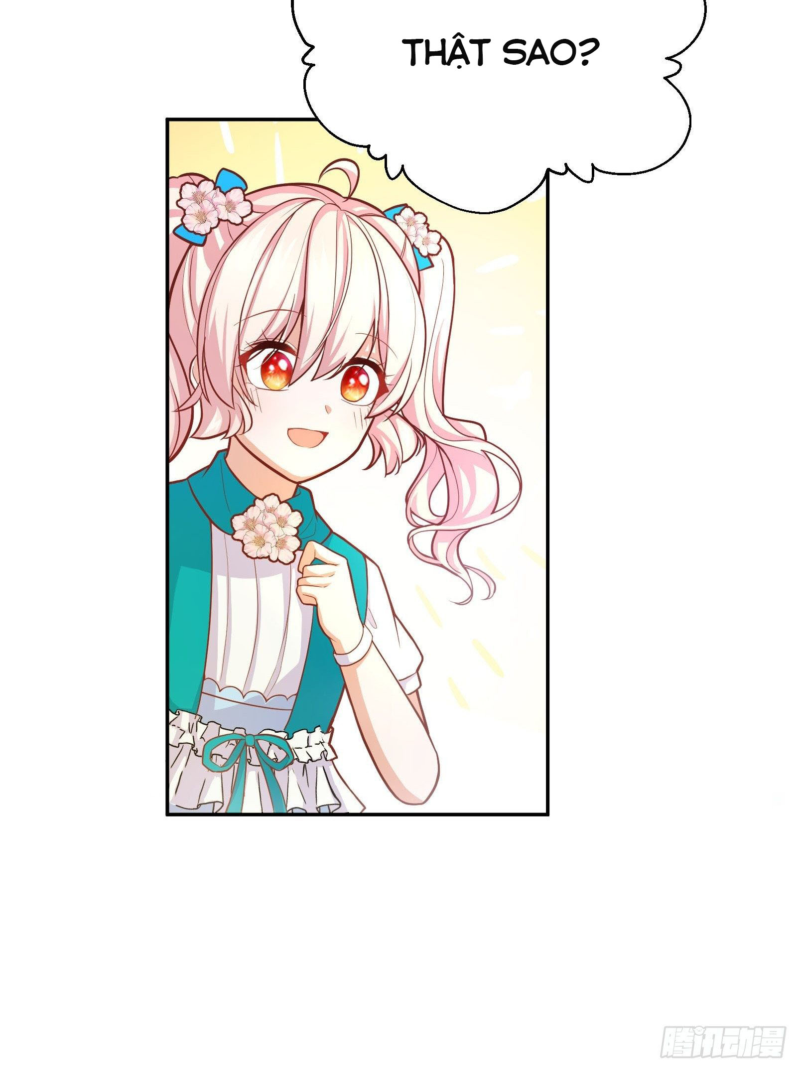 kế hoạch sống còn của công chúa phản diện chapter 29 34