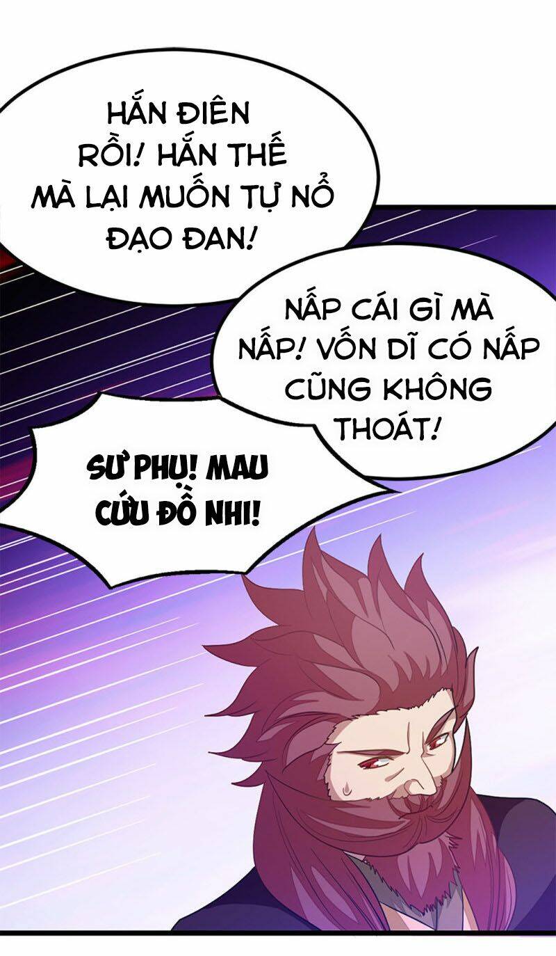 cửu dương thần vương chapter 228 23