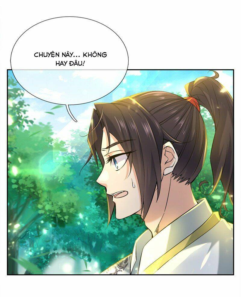 thân thể của ta là kiếm chủng chapter 57 19