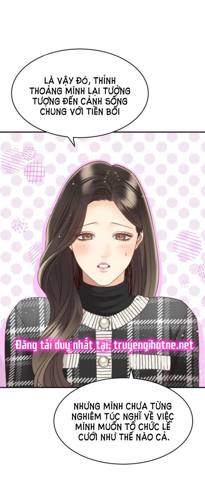 [16+] ánh sao ban mai chapter 74.1 8