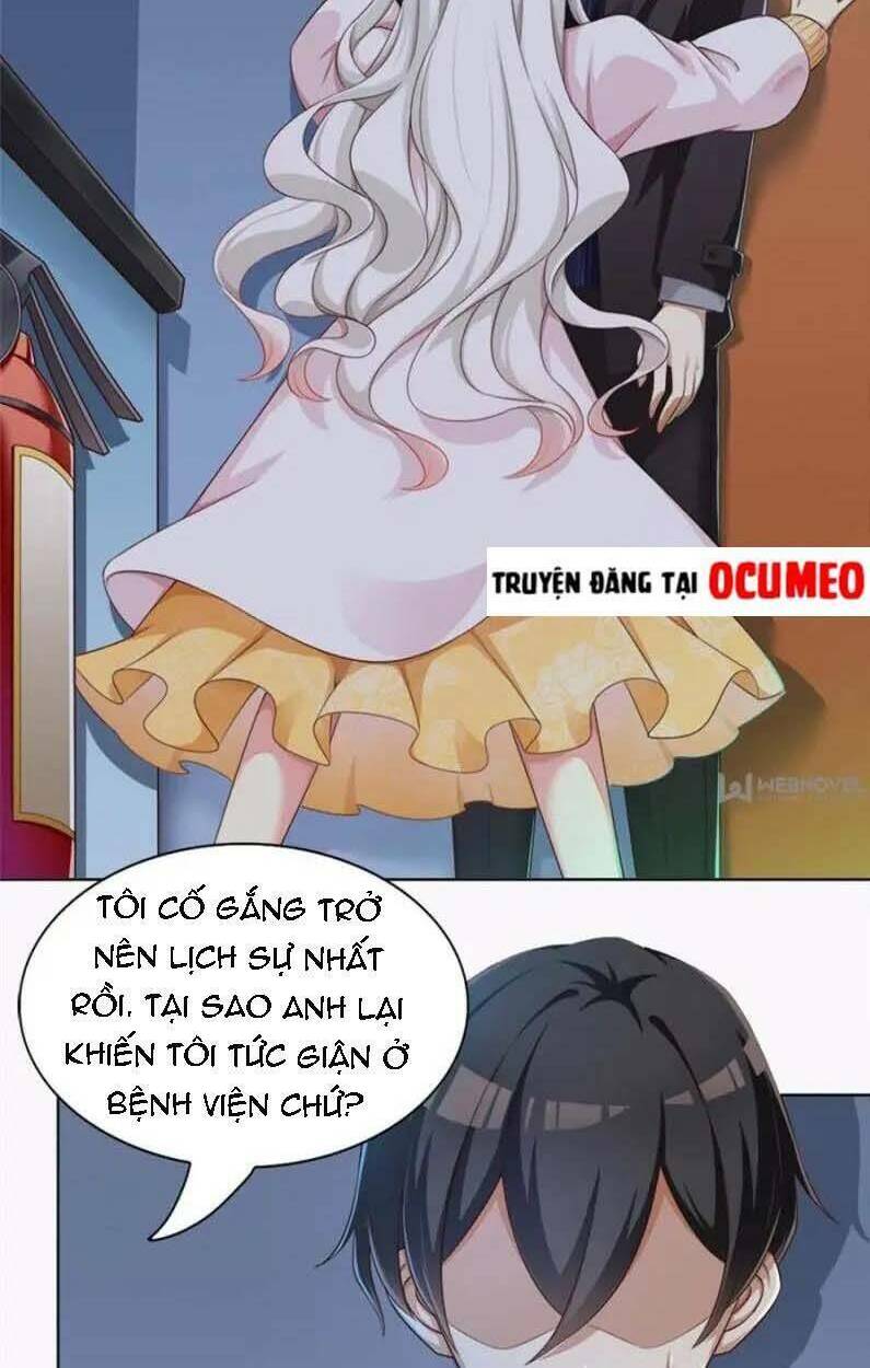 gặp phải người chồng xảo quyệt! chapter 2 13