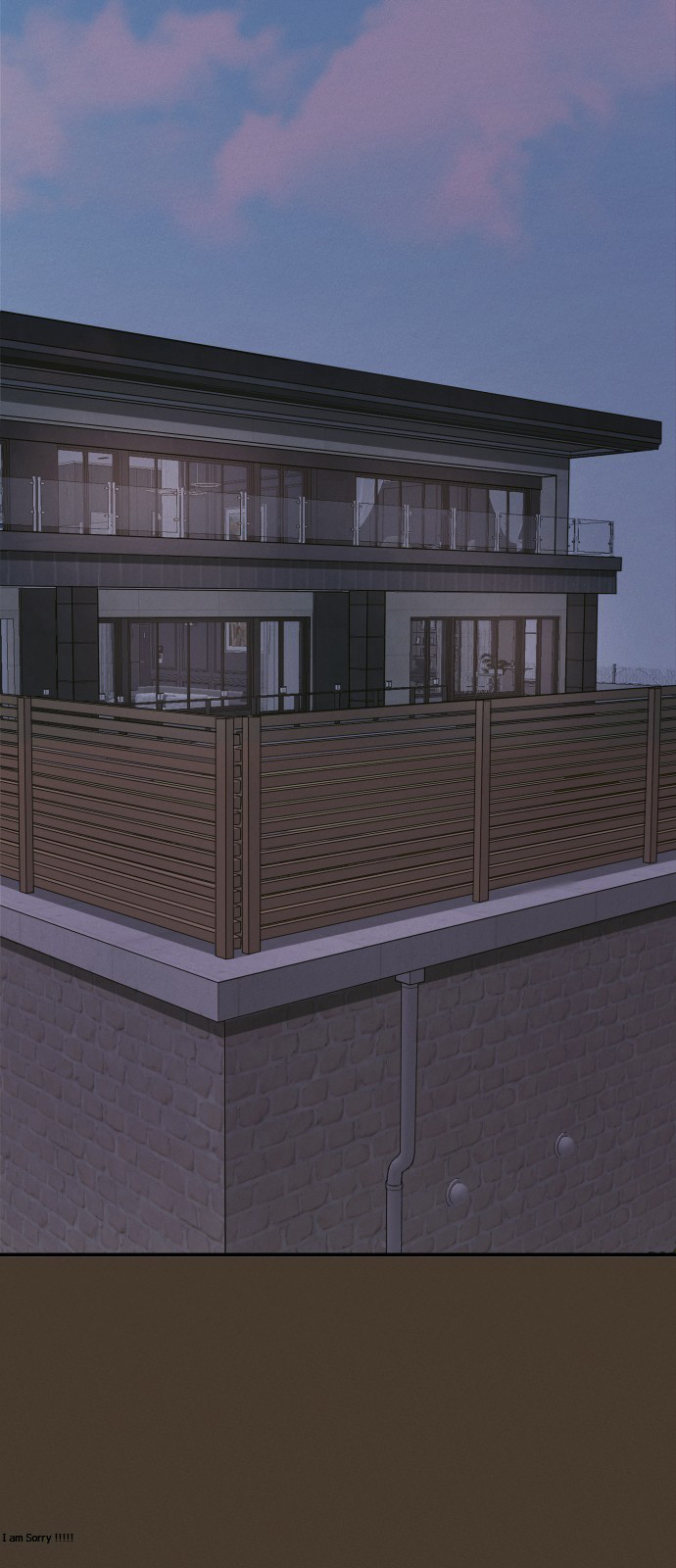 cuộc hôn nhân hoàn hảo chapter 44.1 4