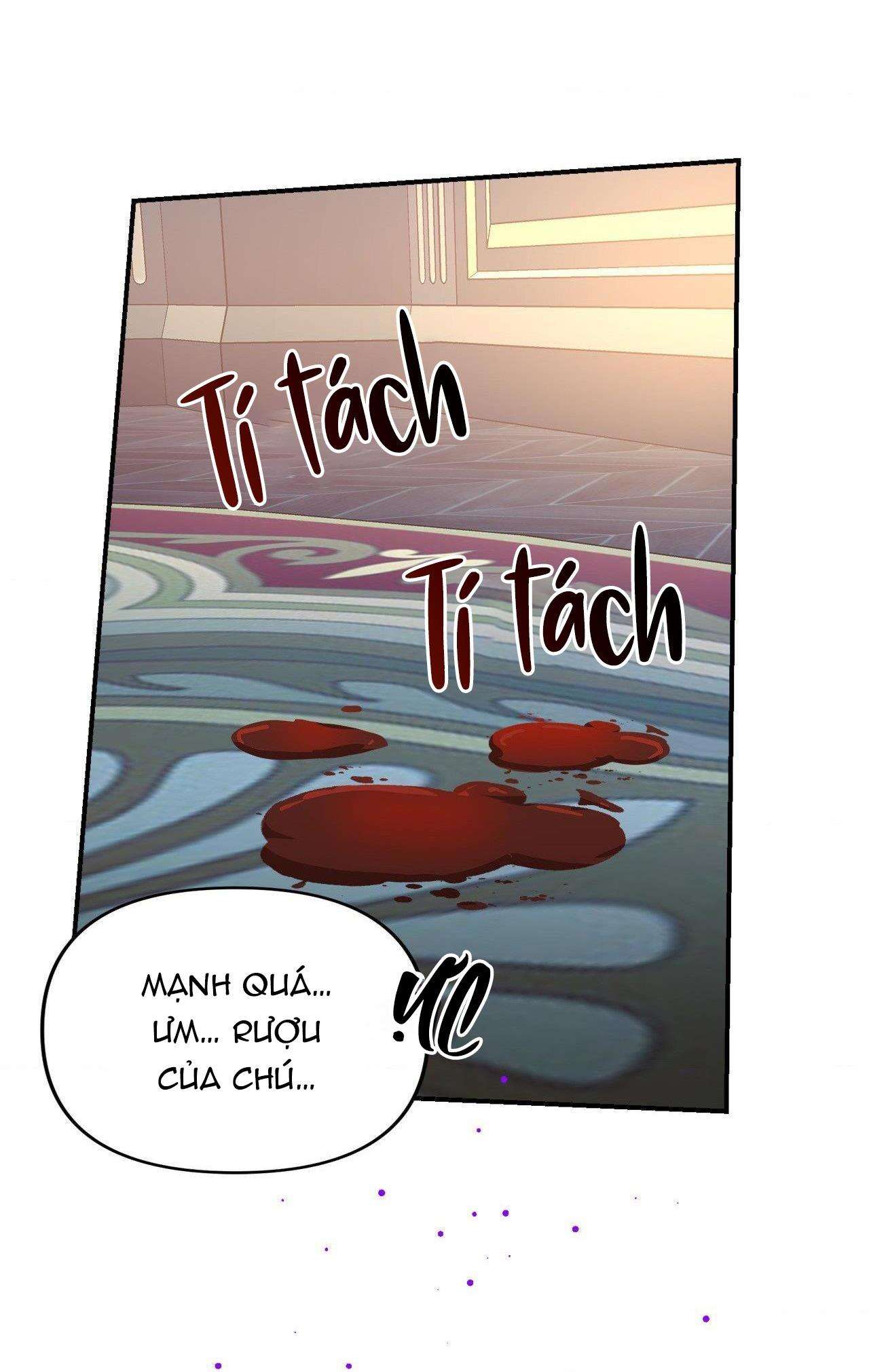 dục vọng của quái thú chapter 21 53