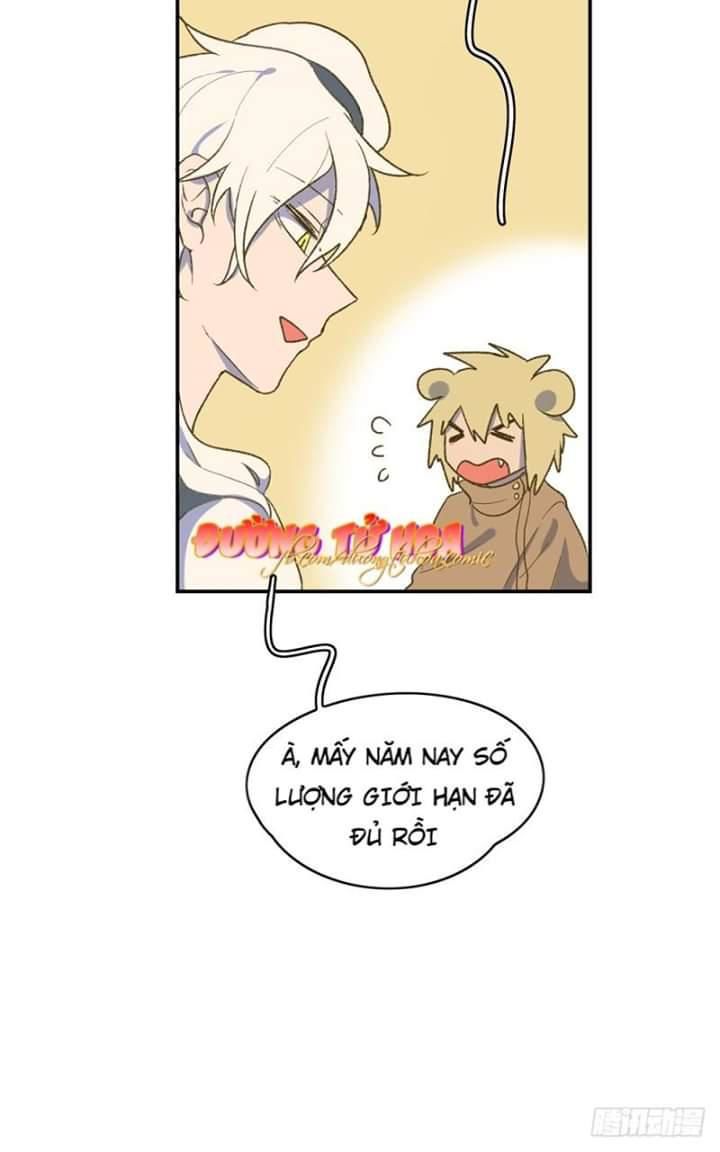 gia sư tổ tiên chapter 38 40